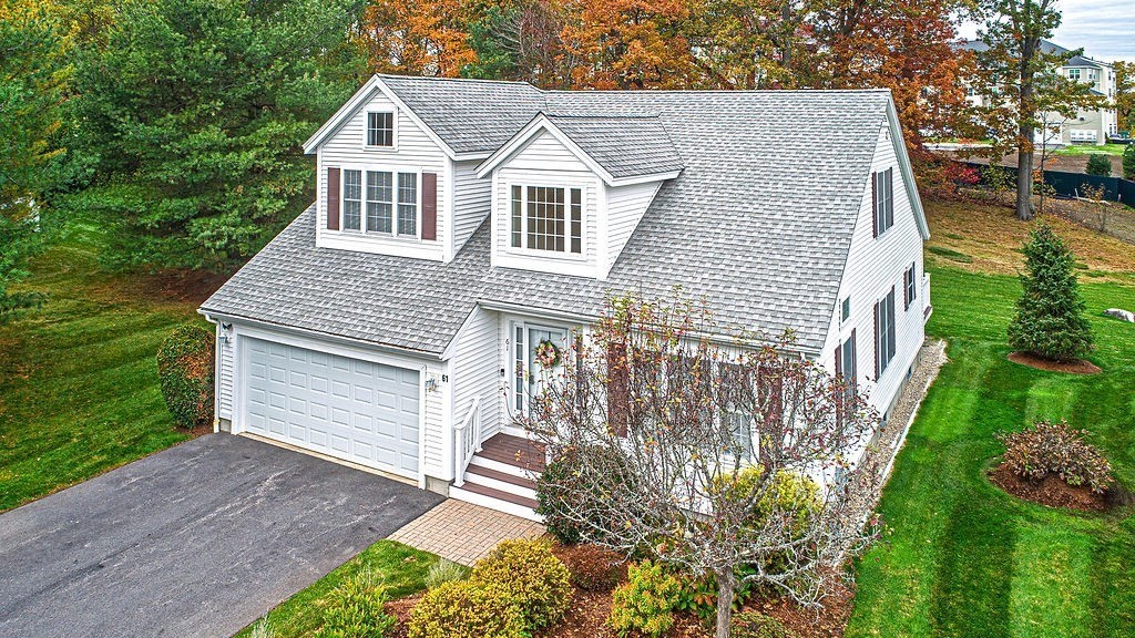 61 St Andrews Way, Unit 64 Chelmsford, MA 01863 - Photo 2 of 41