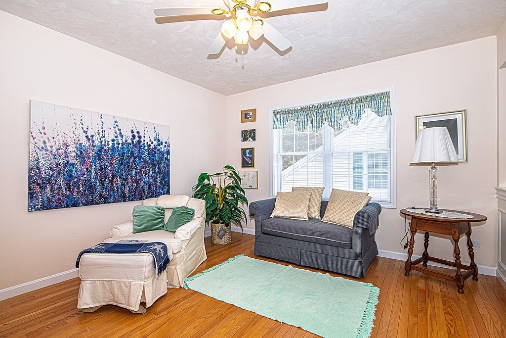 61 St Andrews Way, Unit 64 Chelmsford, MA 01863 - Photo 27 of 41