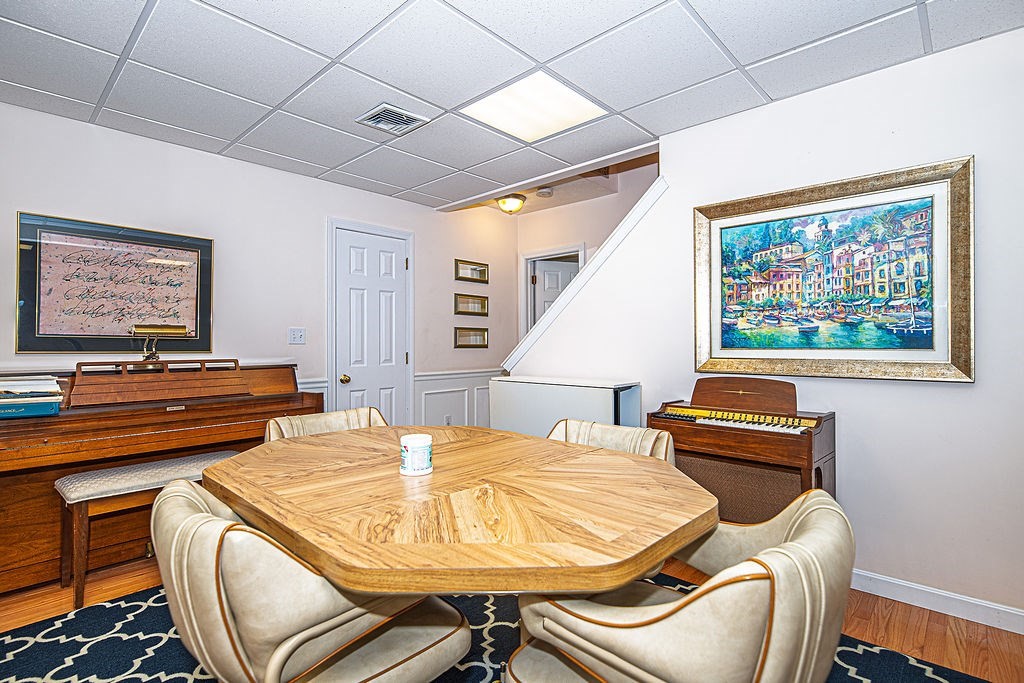 61 St Andrews Way, Unit 64 Chelmsford, MA 01863 - Photo 34 of 41