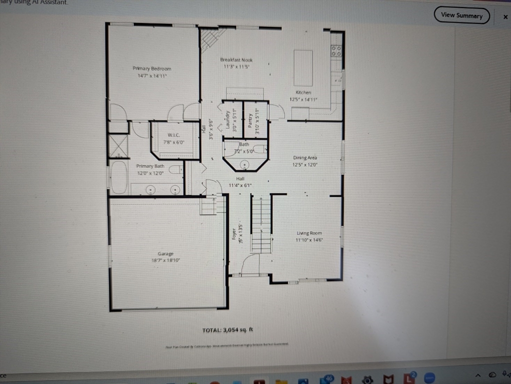 61 St Andrews Way, Unit 64 Chelmsford, MA 01863 - Photo 39 of 41