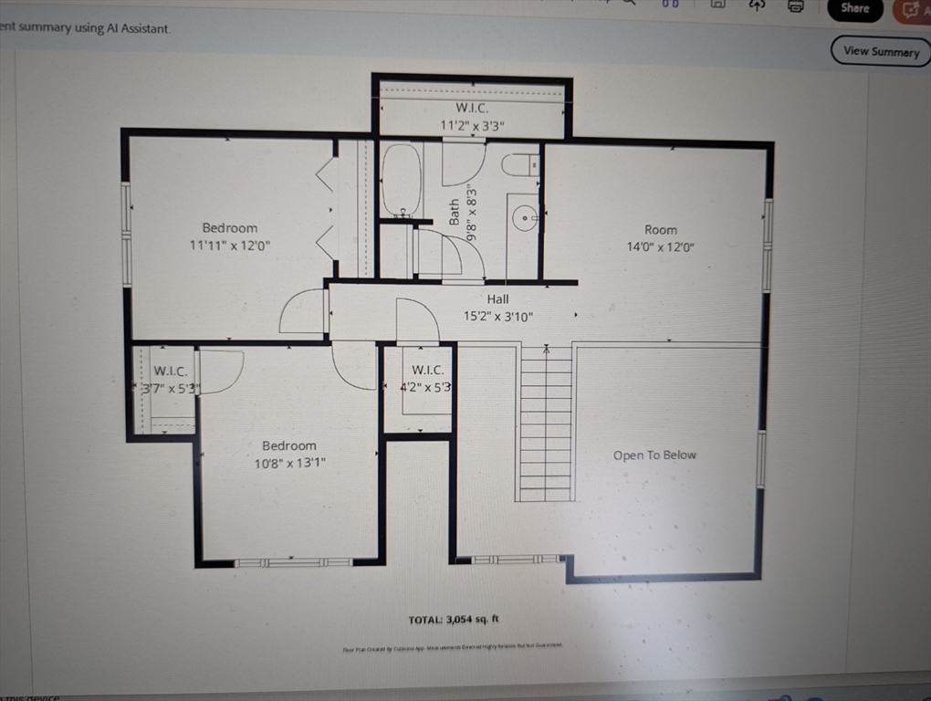 61 St Andrews Way, Unit 64 Chelmsford, MA 01863 - Photo 40 of 41