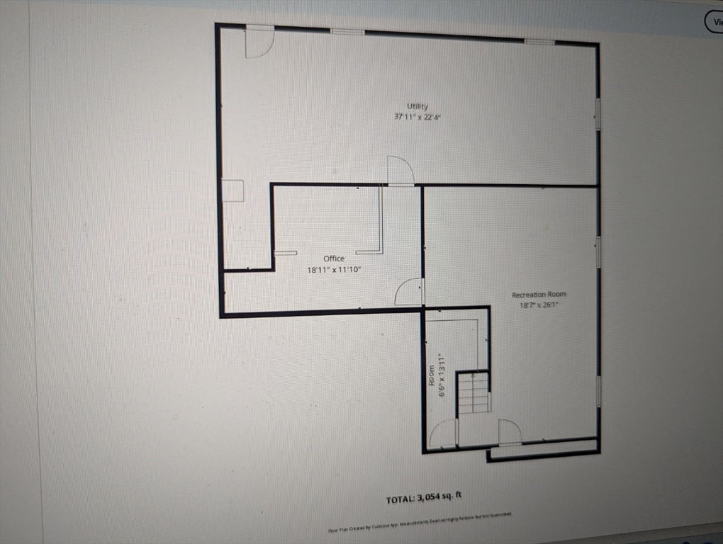 61 St Andrews Way, Unit 64 Chelmsford, MA 01863 - Photo 41 of 41