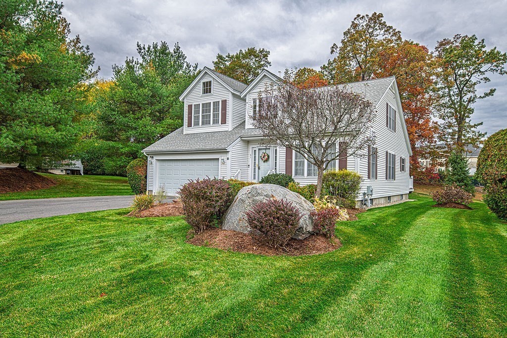 61 St Andrews Way, Unit 64 Chelmsford, MA 01863 - Photo 5 of 41