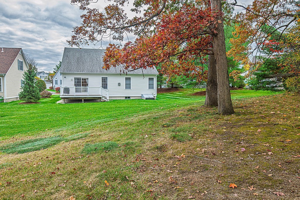 61 St Andrews Way, Unit 64 Chelmsford, MA 01863 - Photo 9 of 41