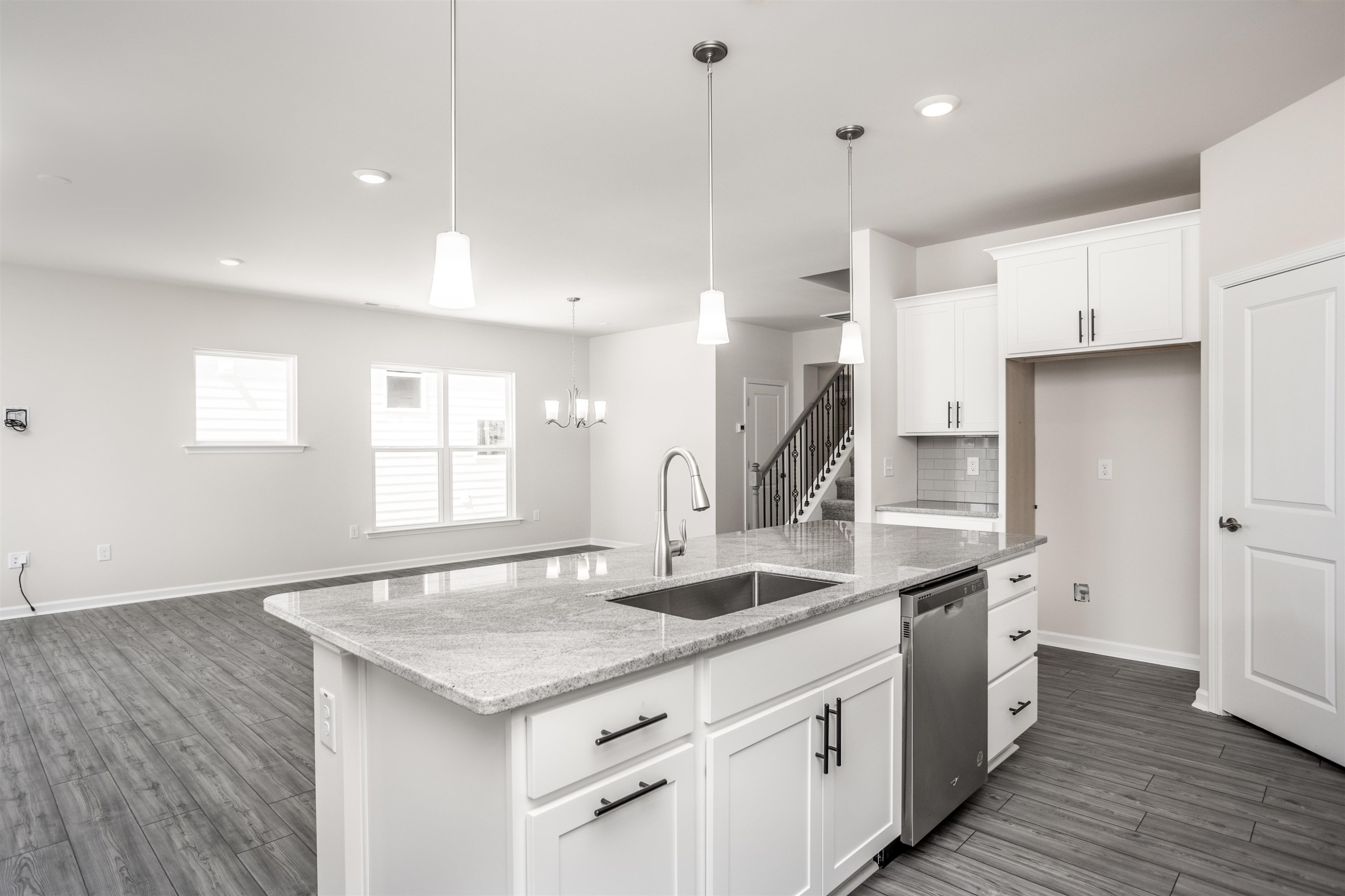 5705 Agrinio Way Raleigh, NC 27603 - Photo 11 of 25 Photo 11