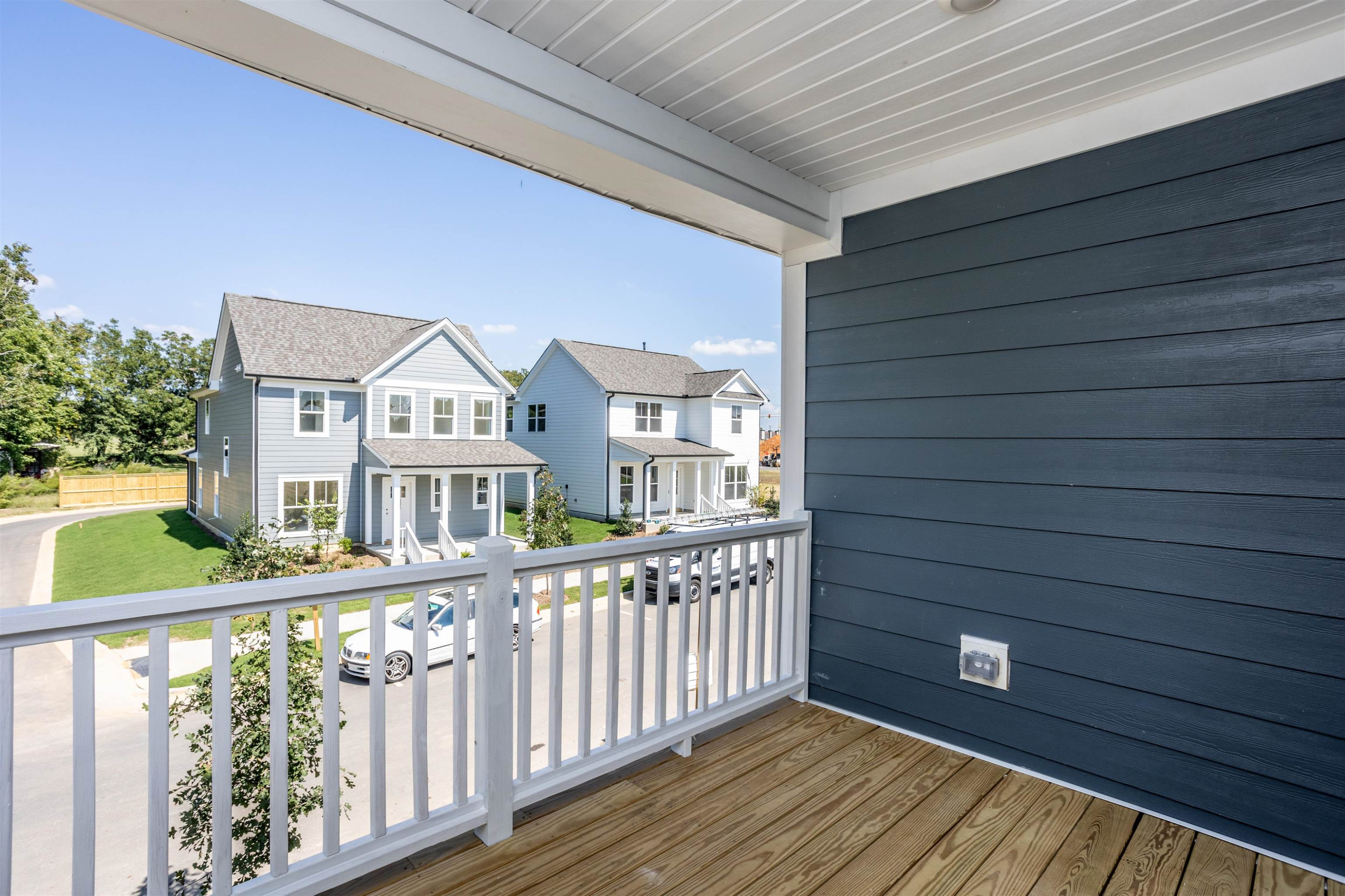 5705 Agrinio Way Raleigh, NC 27603 - Photo 22 of 25 Photo 22