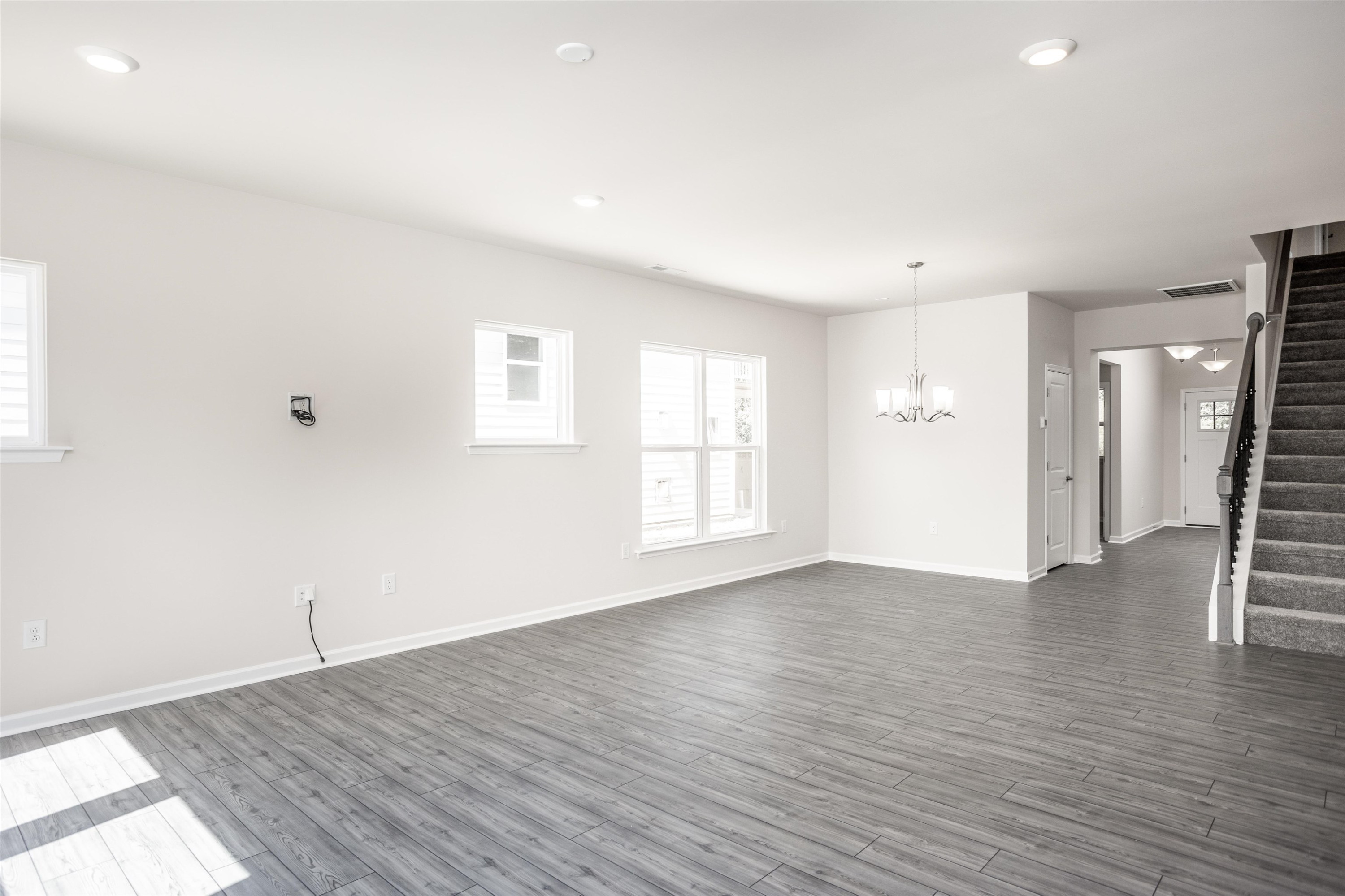 5705 Agrinio Way Raleigh, NC 27603 - Photo 6 of 25 Photo 6