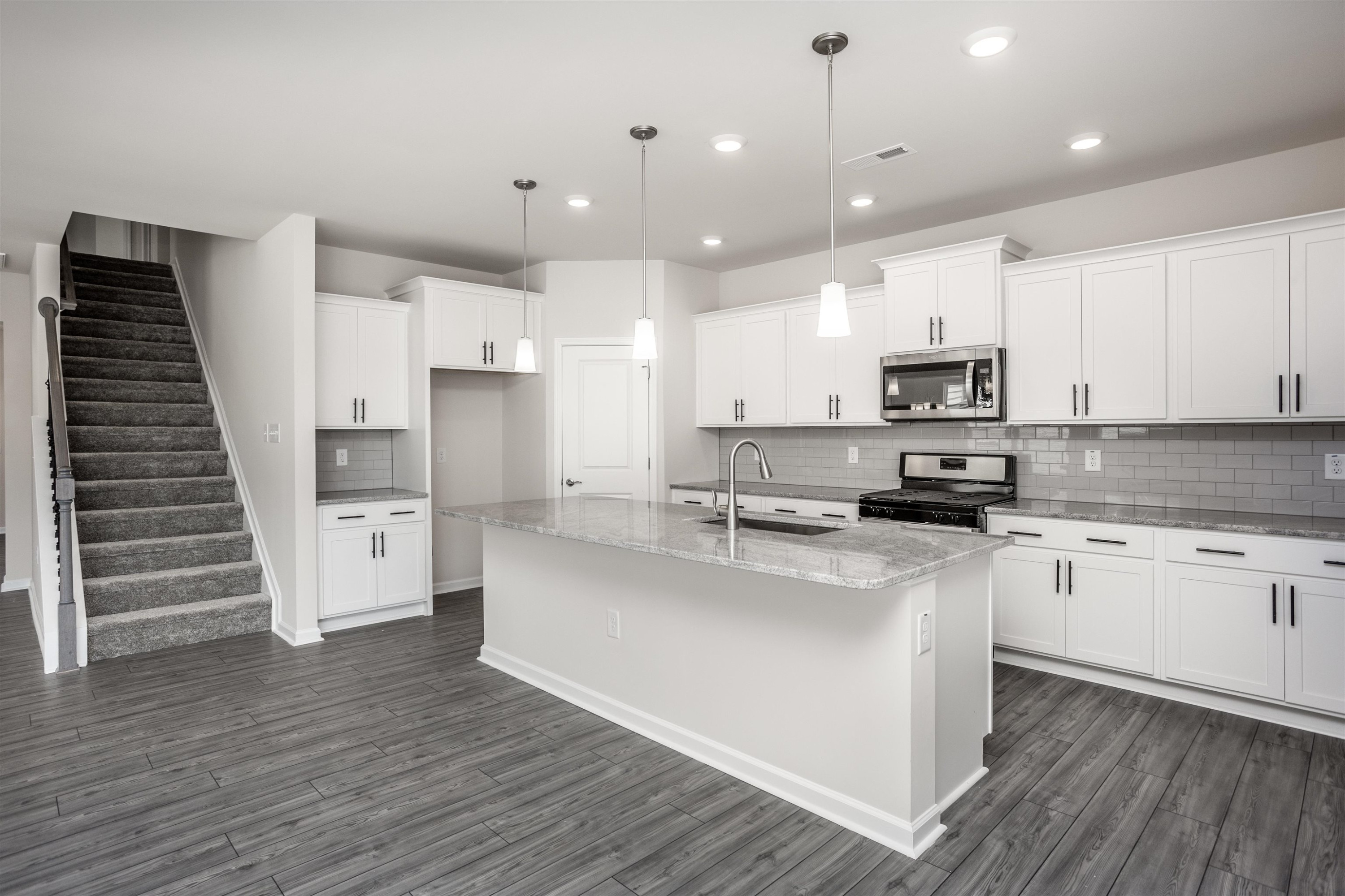 5705 Agrinio Way Raleigh, NC 27603 - Photo 8 of 25 Photo 8