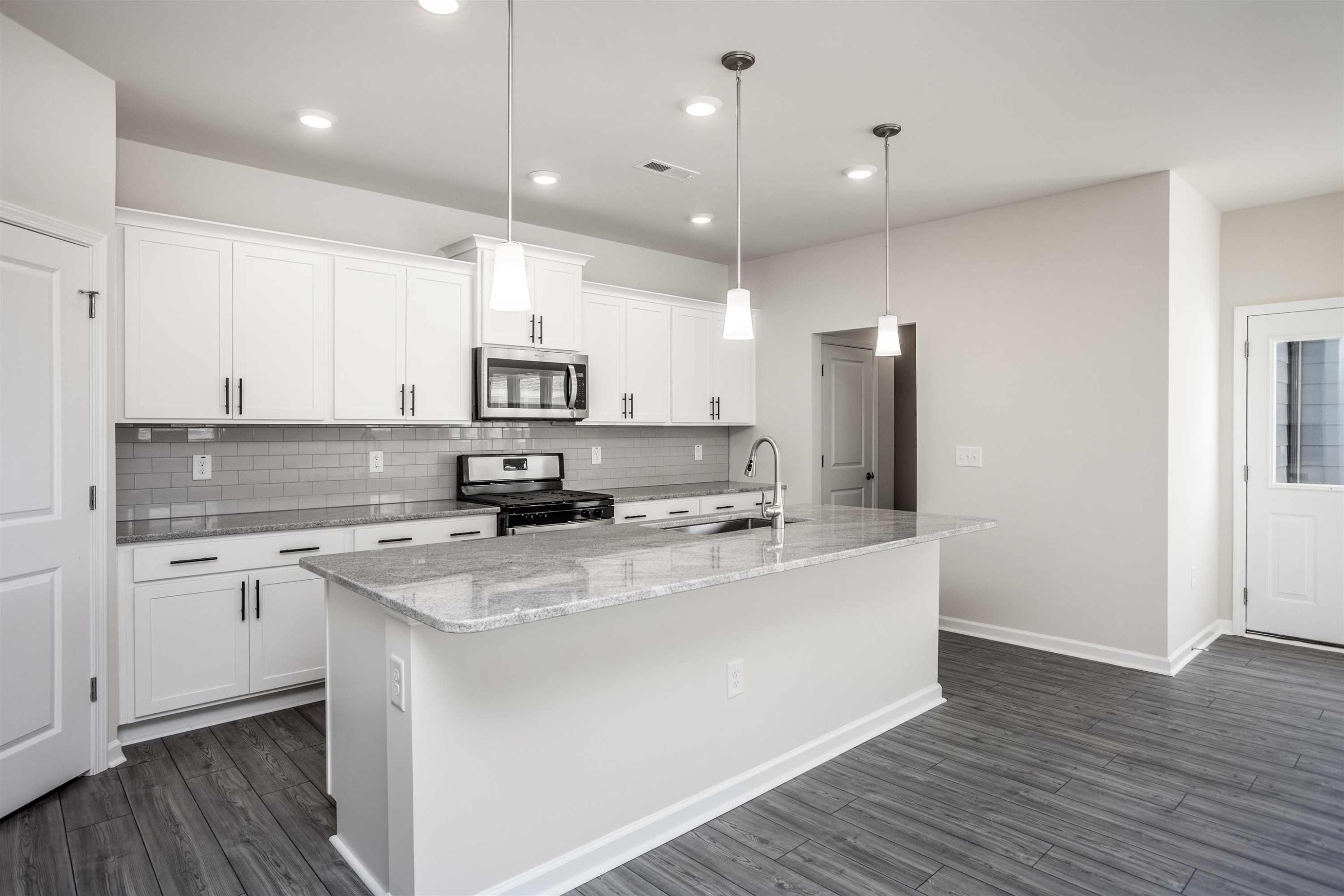 5705 Agrinio Way Raleigh, NC 27603 - Photo 9 of 25 Photo 9