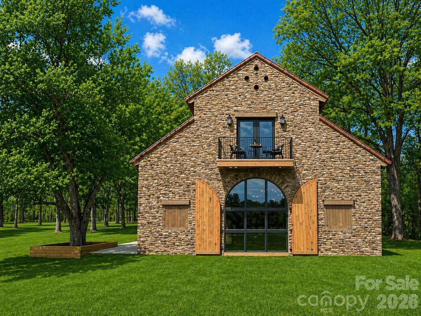 4546 Pine Log Road Brasstown, NC 28902 - Photo 2 of 34 Gallery Image 2