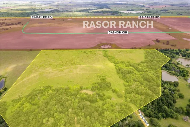 a view of a black and white photo