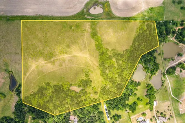 $3,499,800 | 34.24-ac North Preston Lake Drive, Unit B, Celina, TX 75009