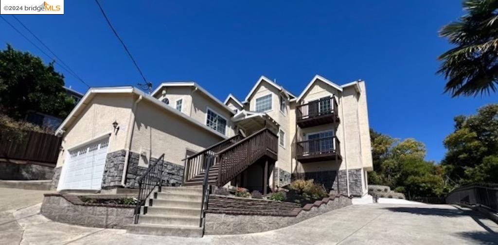 18787 Vineyard Road Castro Valley, CA 94546 - Photo 1 of 1 Gallery Image 1