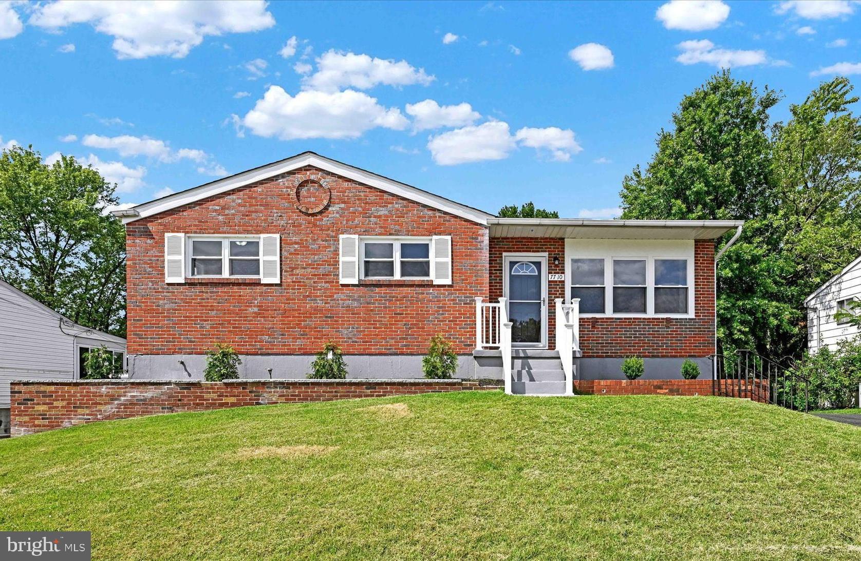 7710 Blue Grass Road Rosedale, MD 21237 - Photo 1 of 32