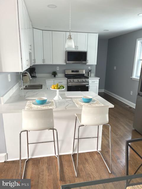 7710 Blue Grass Road Rosedale, MD 21237 - Photo 12 of 32