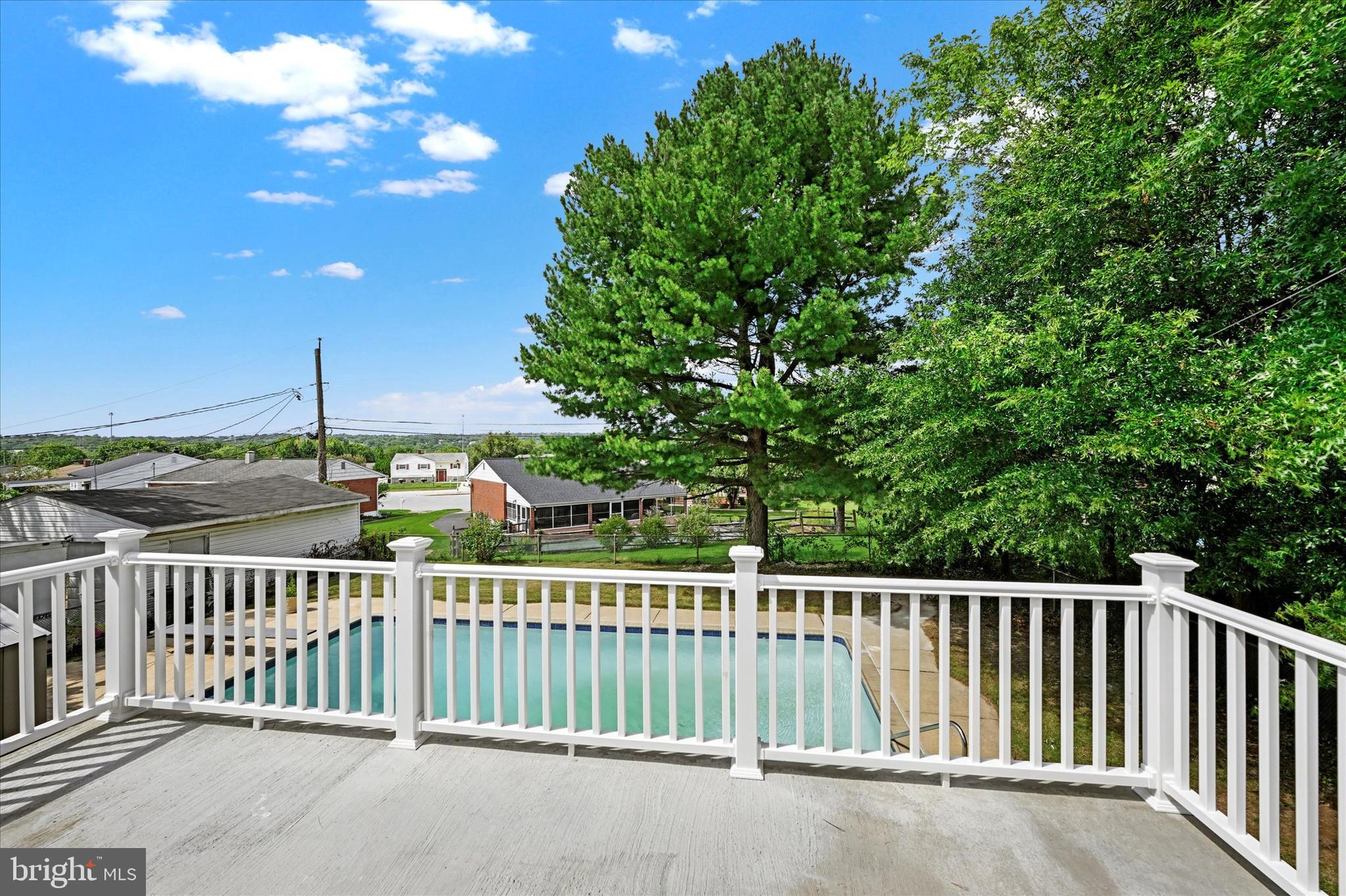 7710 Blue Grass Road Rosedale, MD 21237 - Photo 29 of 32