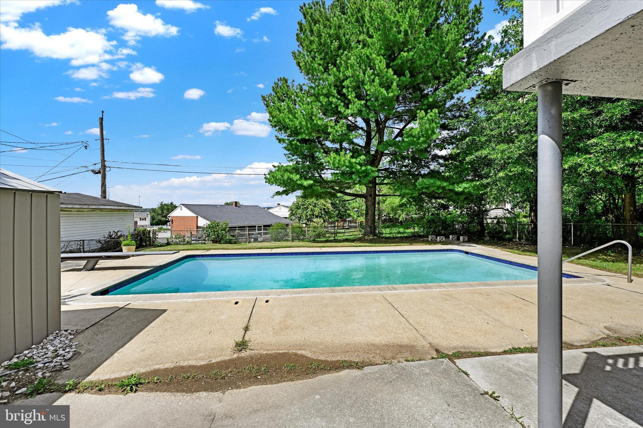 7710 Blue Grass Road Rosedale, MD 21237 - Photo 30 of 32