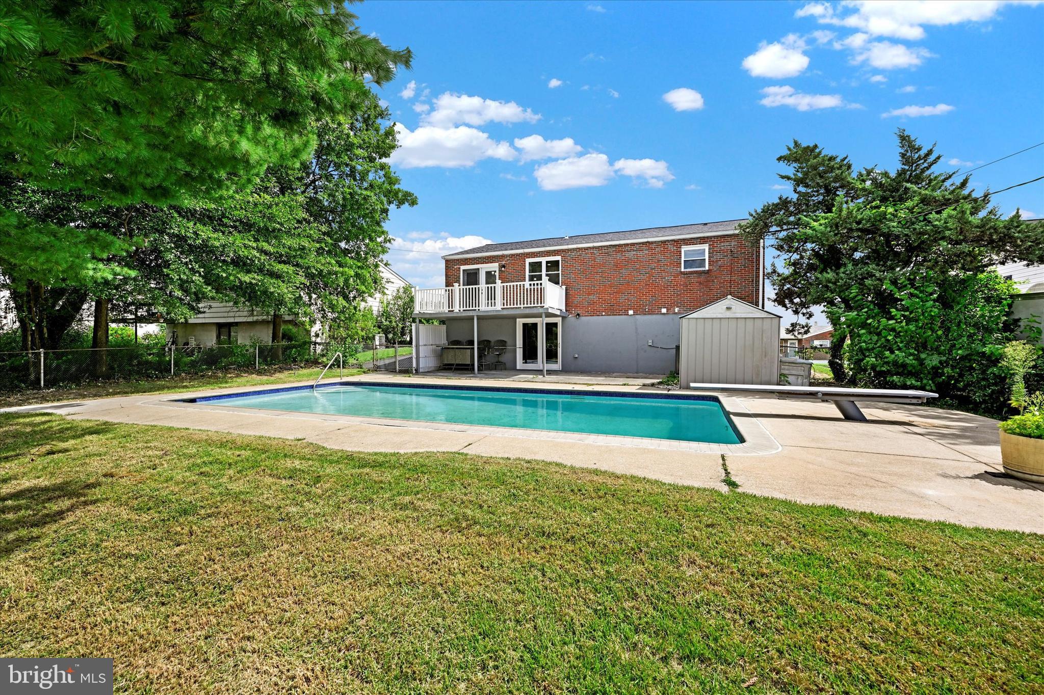 7710 Blue Grass Road Rosedale, MD 21237 - Photo 31 of 32