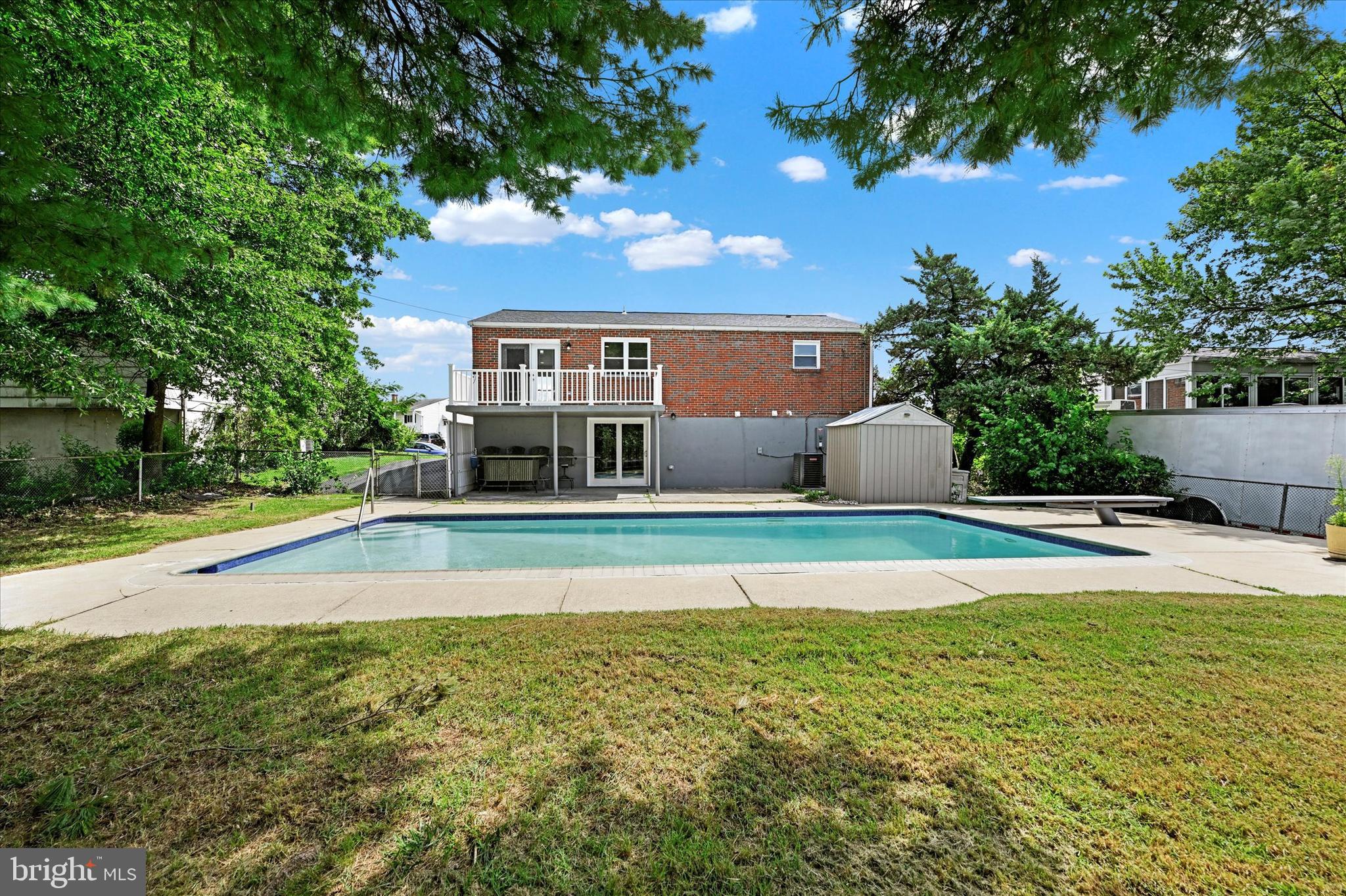7710 Blue Grass Road Rosedale, MD 21237 - Photo 32 of 32