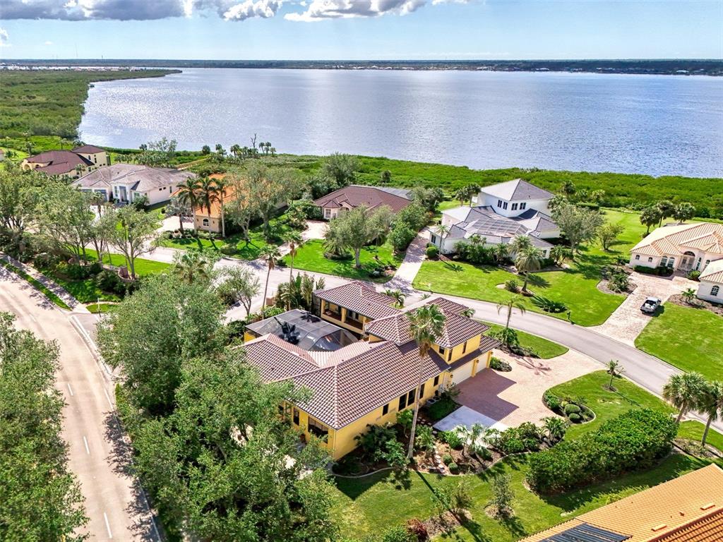 3060 Rivershore Lane Port Charlotte, FL 33953 - Photo 78 of 100 Gallery Image 78