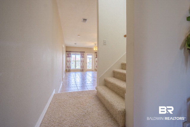 7221 Lafitte Road Pensacola, FL 32507 - Photo 8 of 41 Stairs to 2nd level