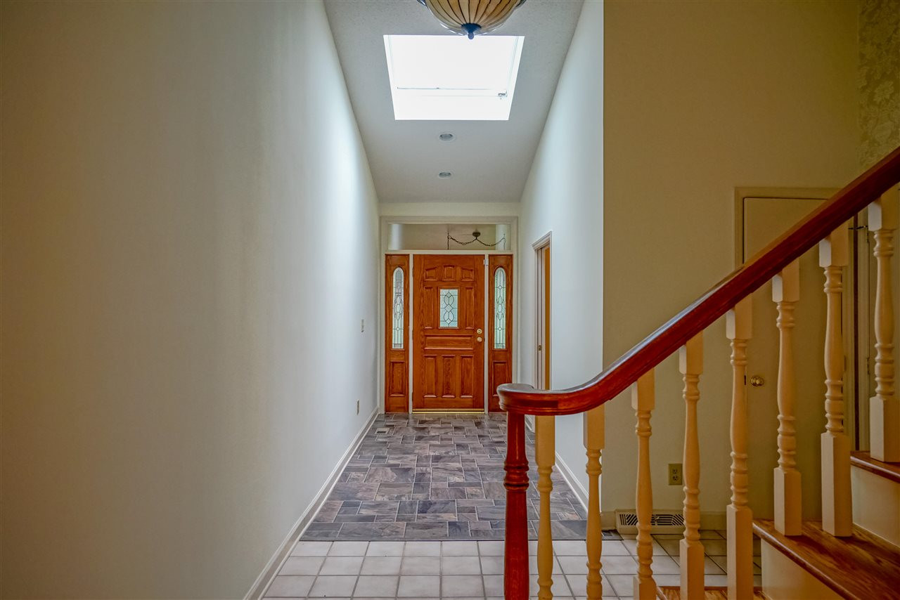 3604 Ranlo Drive Raleigh, NC 27612 - Photo 4 of 29 Photo 4