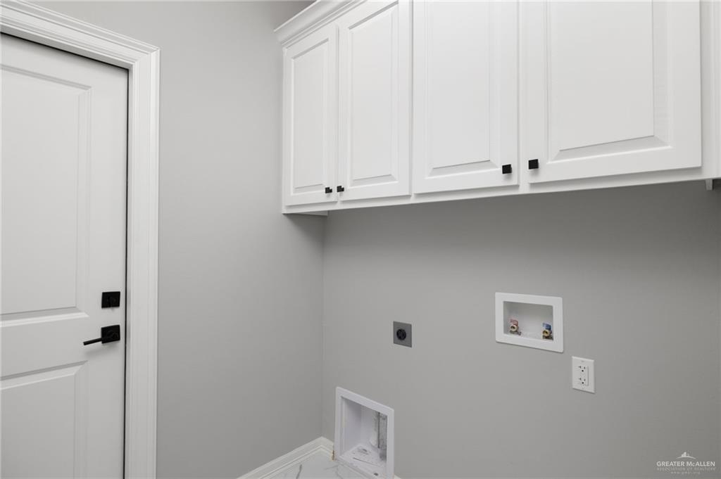 1614 Arden Street Mercedes, TX 78570 - Photo 14 of 17