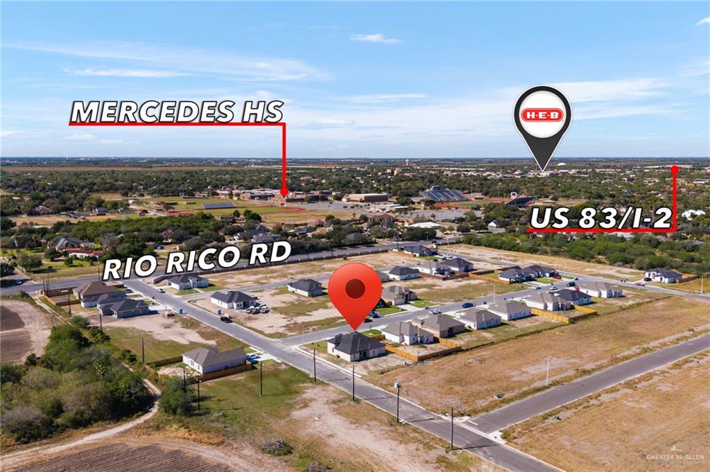 1614 Arden Street Mercedes, TX 78570 - Photo 17 of 17 unknown