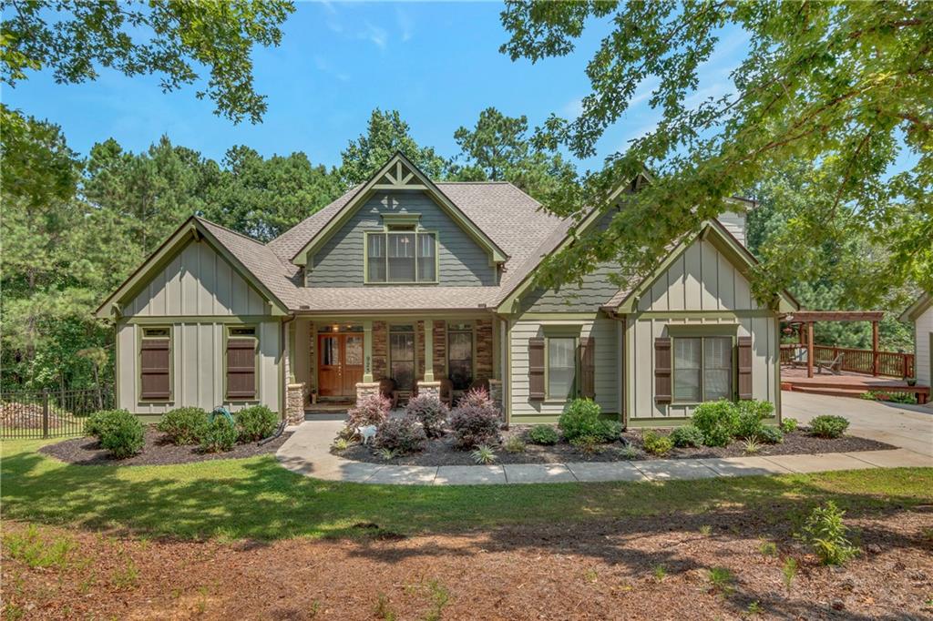 923 Fields Chapel Road Canton, GA 30114 - Photo 1 of 1 Gallery Image 1