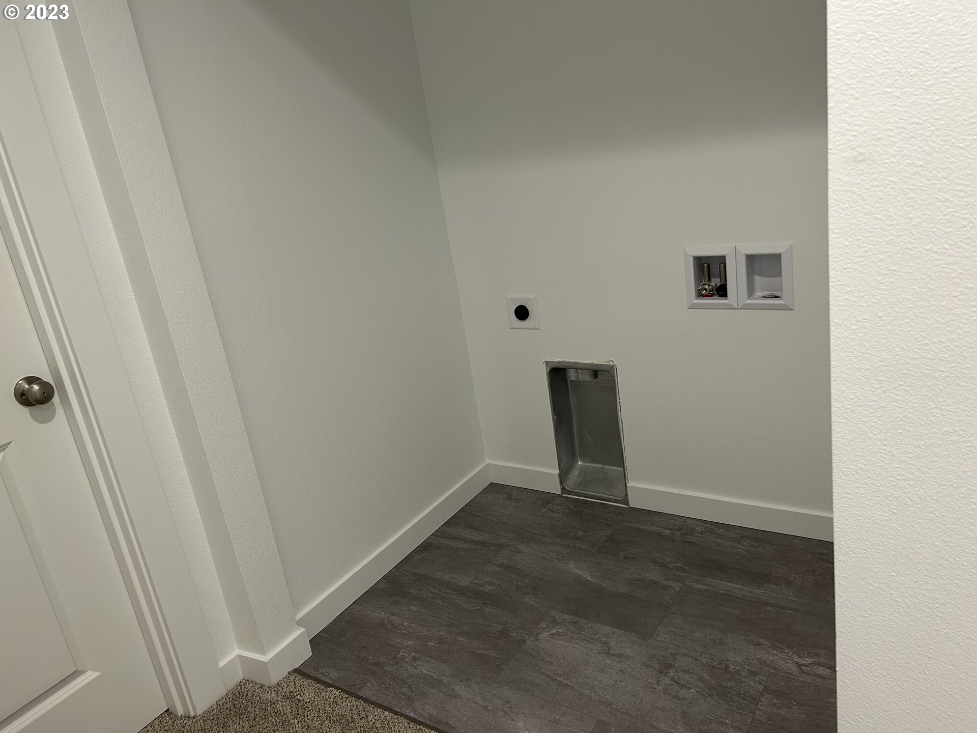 1006 Peach Road Winlock, WA 98596 - Photo 14 of 15 a view of an empty room