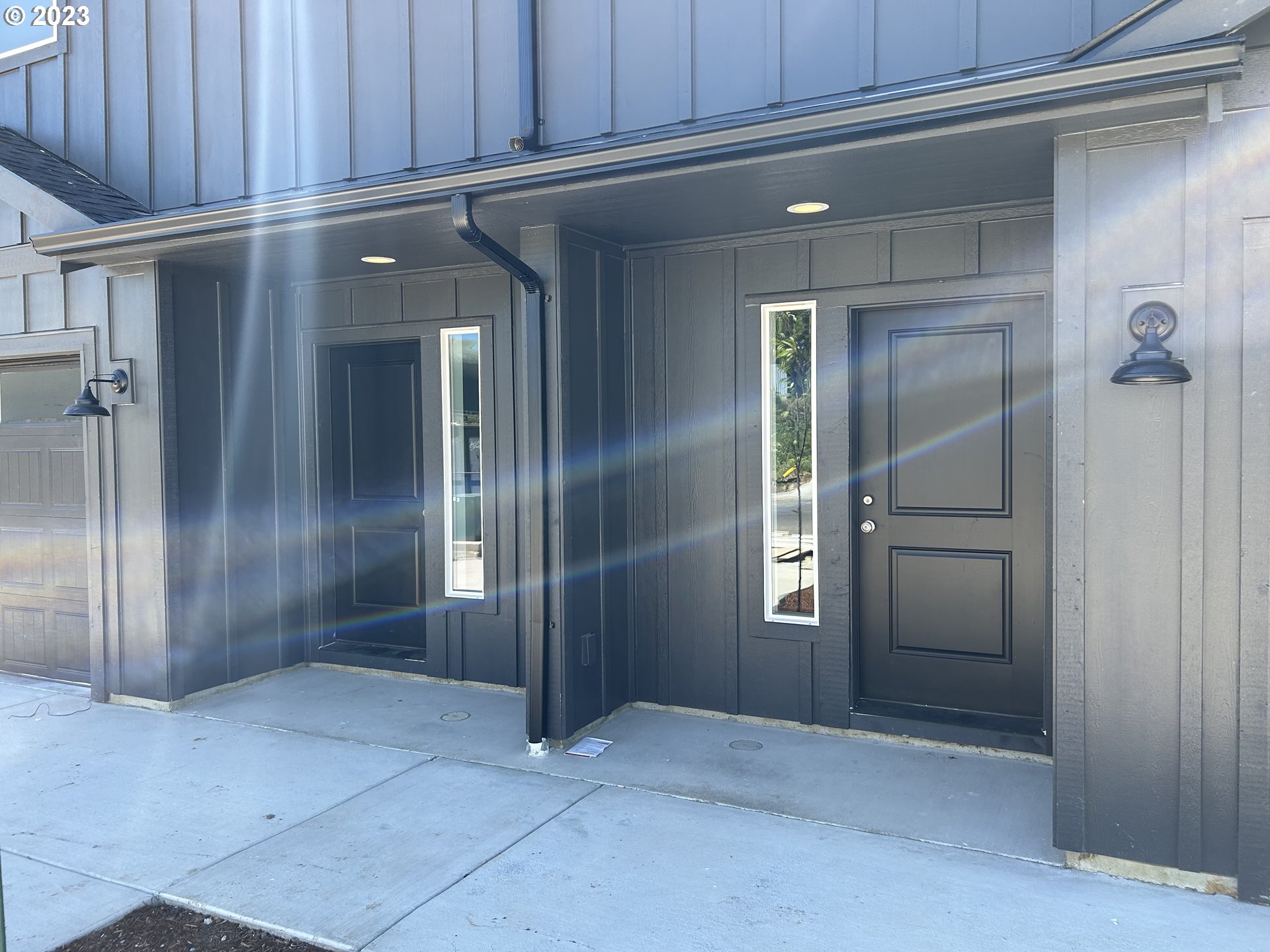 1006 Peach Road Winlock, WA 98596 - Photo 7 of 15 a view of an entryway