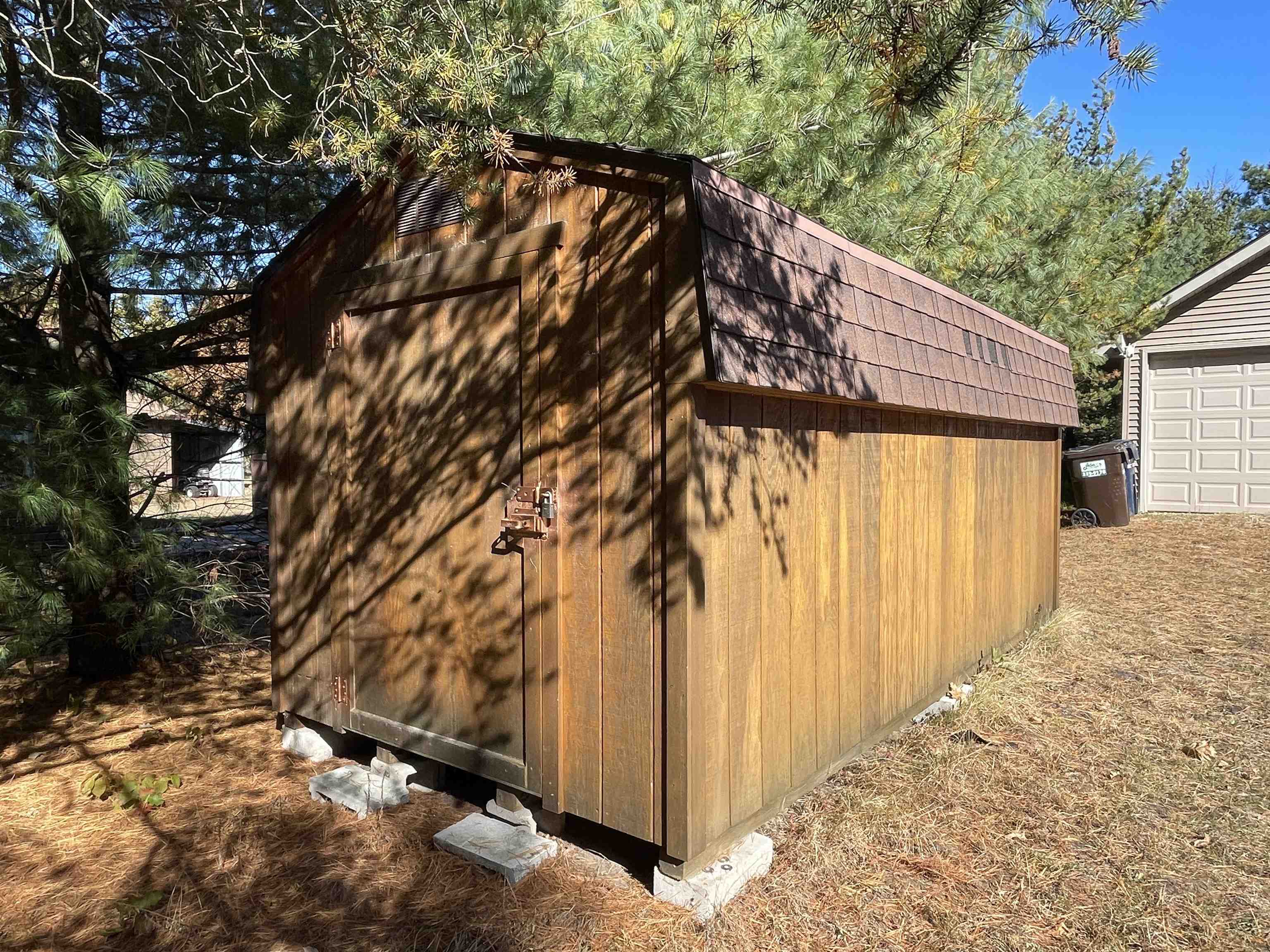 2414 Valley Friendship Wi 53934 Friendship, WI 53934 - Photo 32 of 48