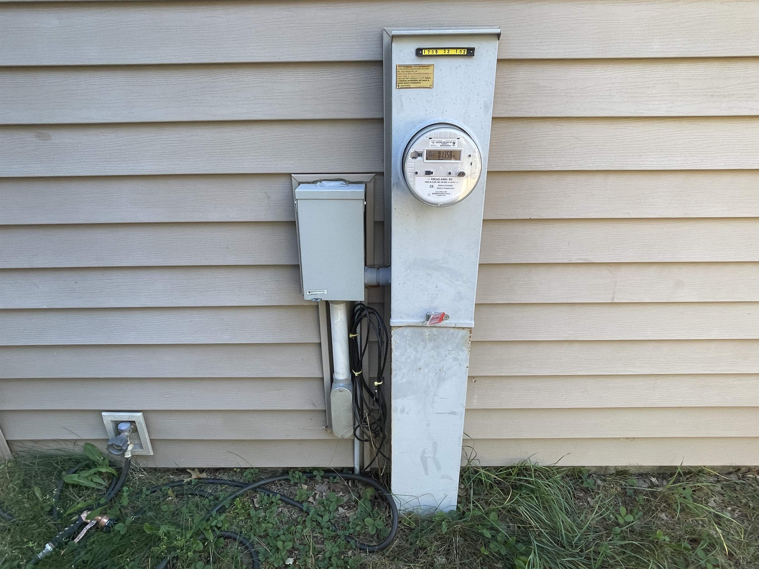 2414 Valley Friendship Wi 53934 Friendship, WI 53934 - Photo 37 of 48