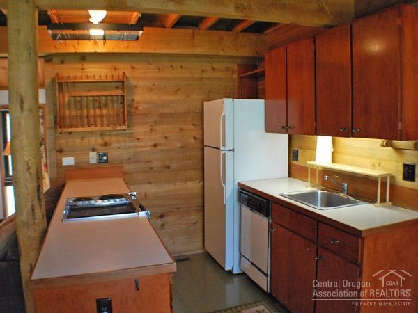 16 Ranch Cabin Road Sunriver, OR 97707 - Photo 5 of 10 Additional Photo
