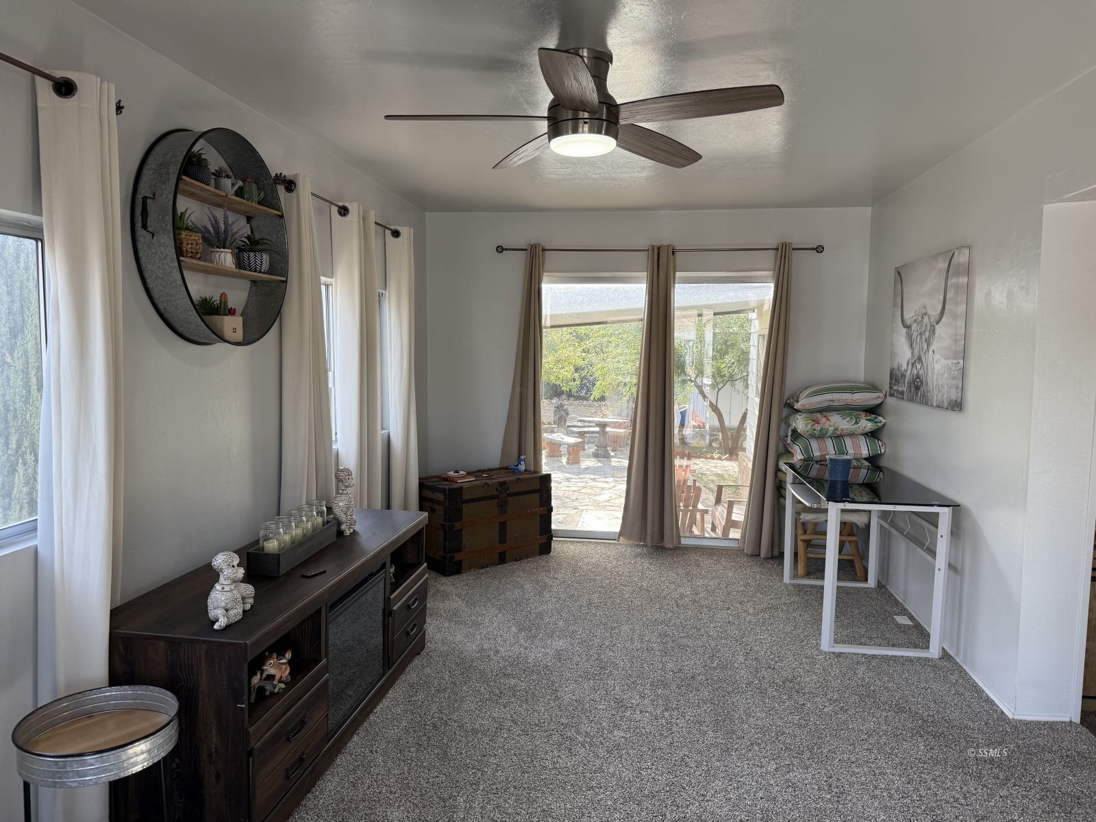 9112 Comanche Way Weldon, CA 93283 - Photo 2 of 21