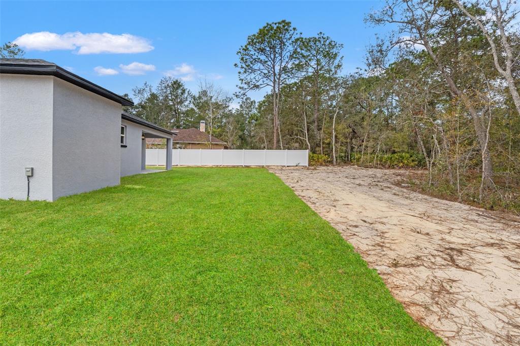 9023 Glenarm Way Weeki Wachee, FL 34613 - Photo 44 of 52