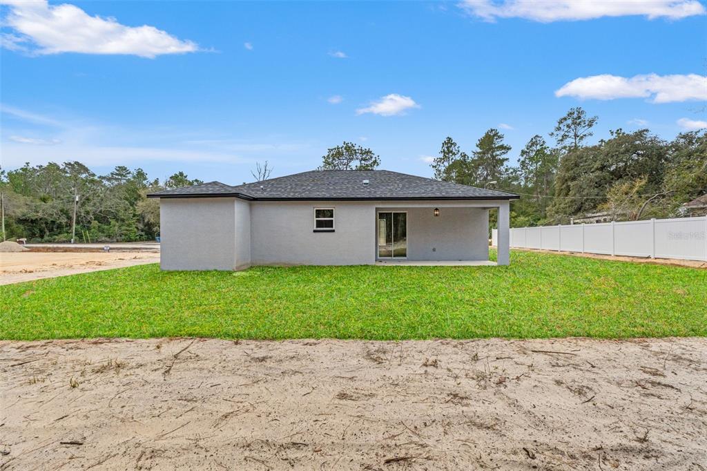 9023 Glenarm Way Weeki Wachee, FL 34613 - Photo 45 of 52