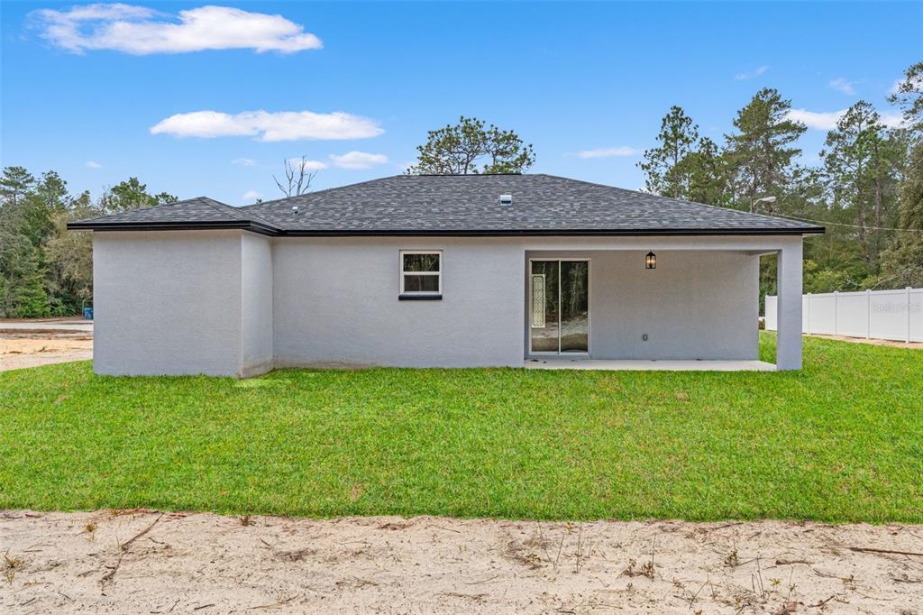 9023 Glenarm Way Weeki Wachee, FL 34613 - Photo 46 of 52