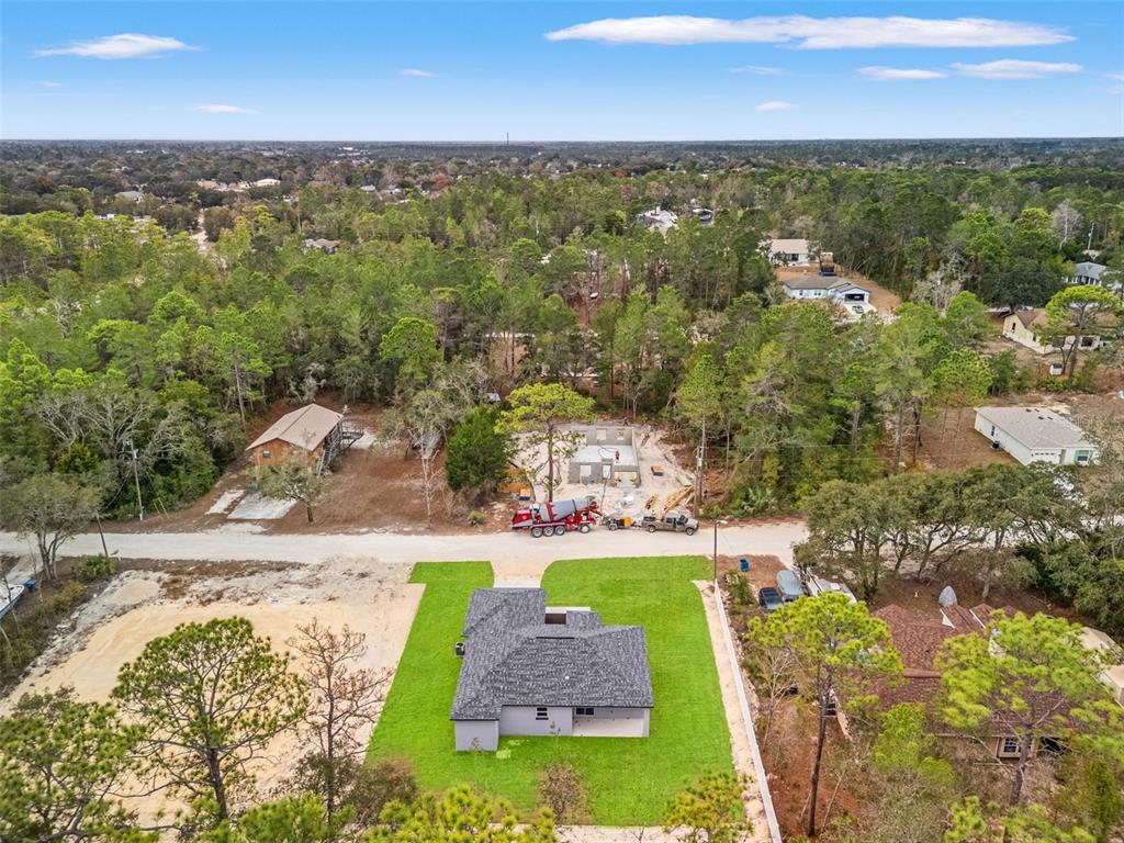 9023 Glenarm Way Weeki Wachee, FL 34613 - Photo 50 of 52