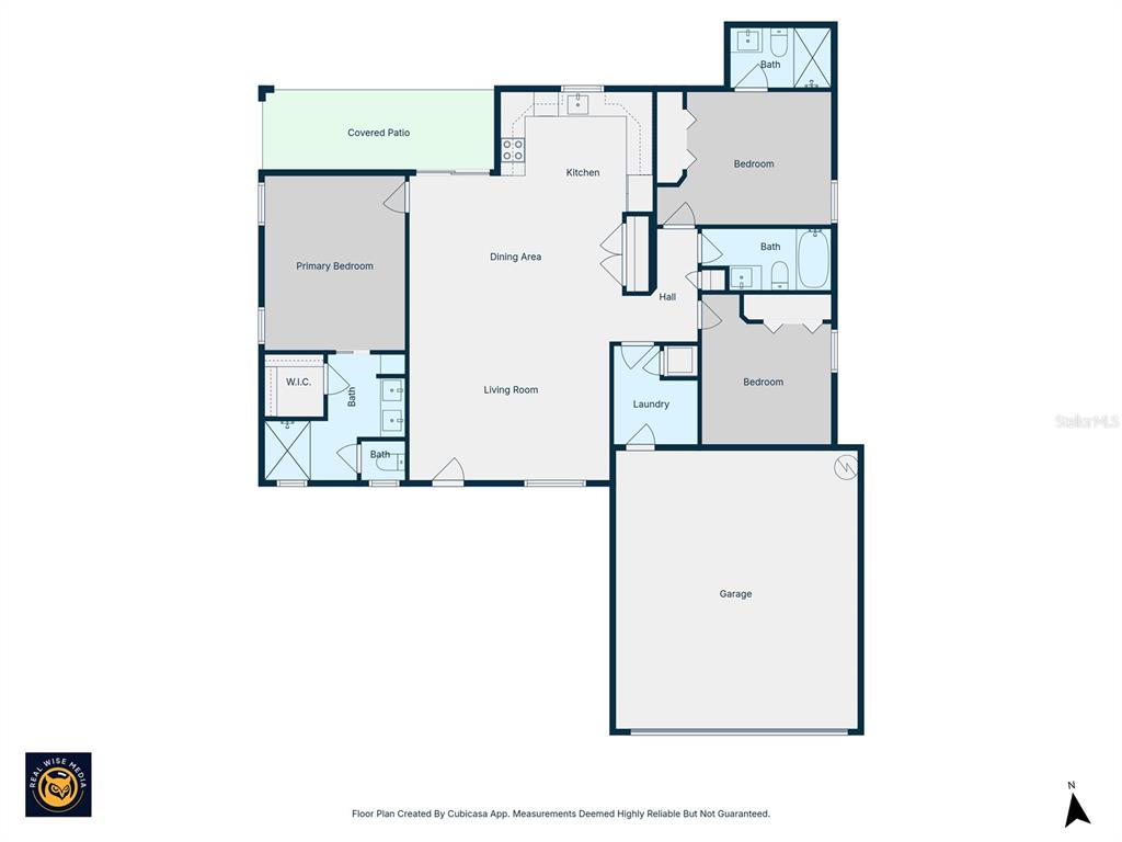 9023 Glenarm Way Weeki Wachee, FL 34613 - Photo 51 of 52