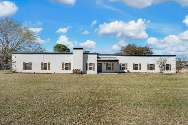 $475,000 | 300 Baker Lane, Robinson, TX 76706