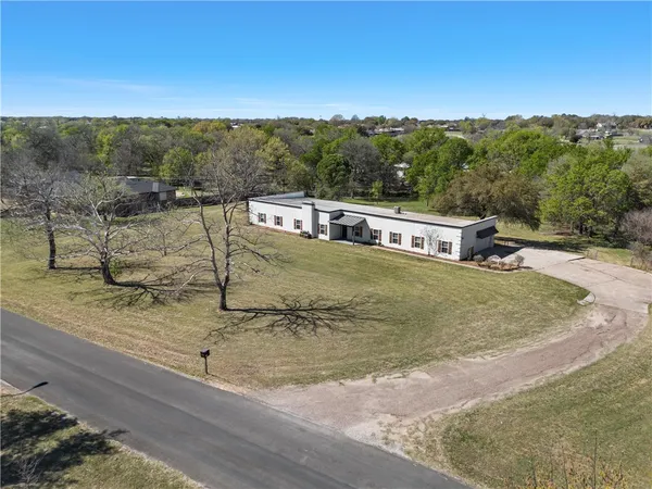 $475,000 | 300 Baker Lane, Robinson, TX 76706