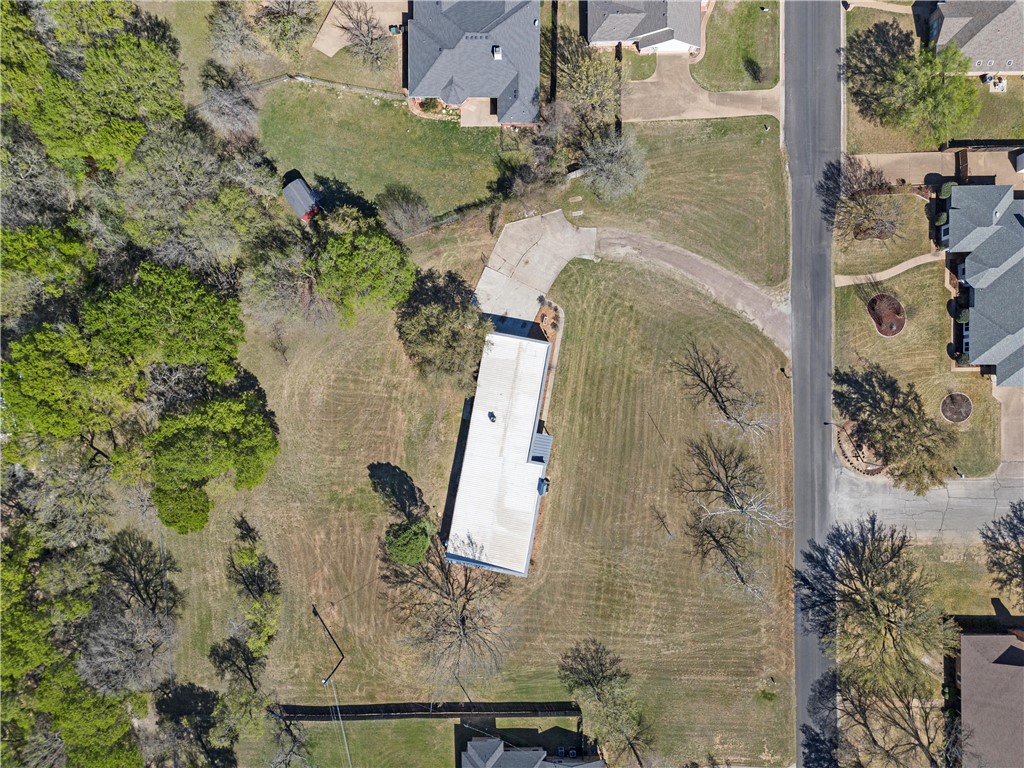 300 Baker Lane Robinson, TX 76706 - Photo 34 of 34