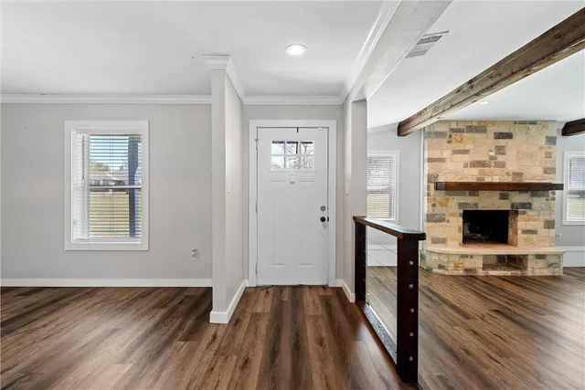 $475,000 | 300 Baker Lane, Robinson, TX 76706