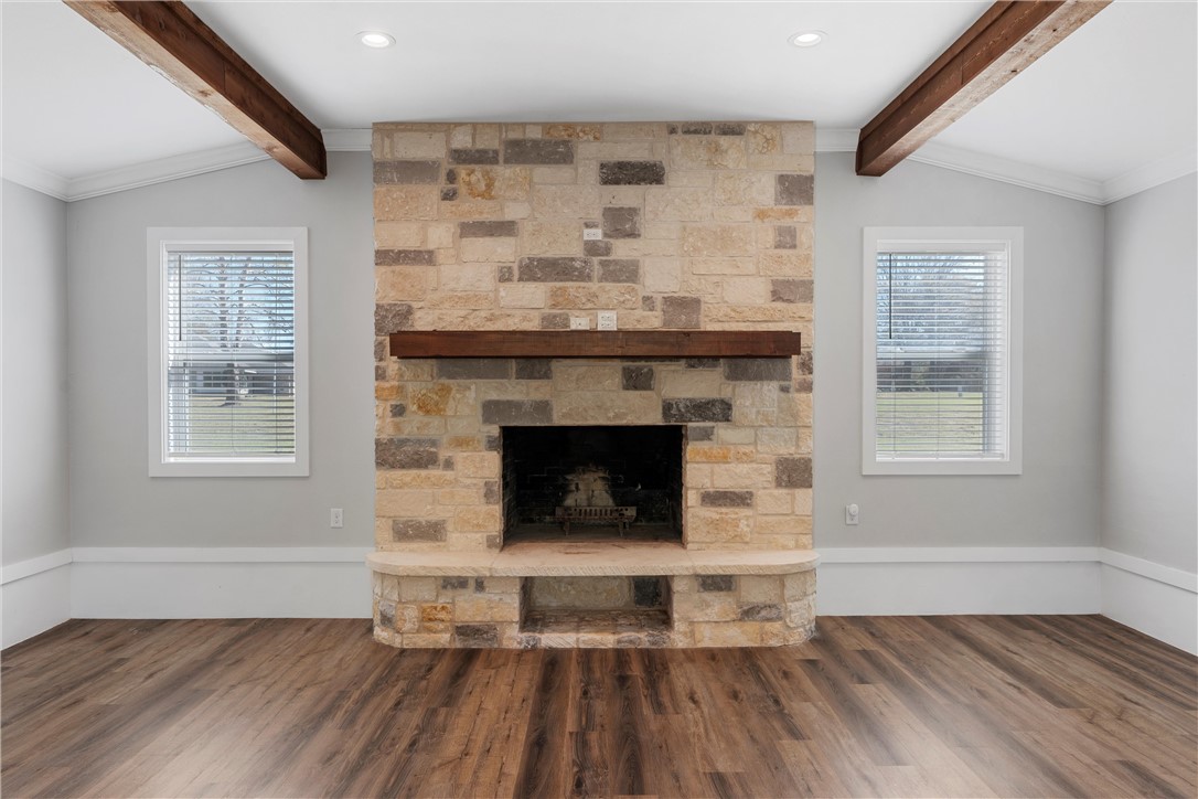 300 Baker Lane Robinson, TX 76706 - Photo 6 of 34