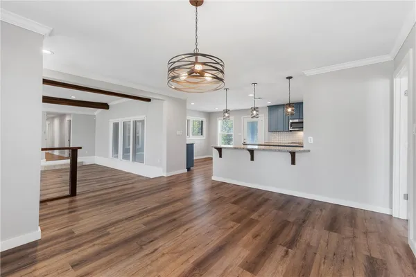 $475,000 | 300 Baker Lane, Robinson, TX 76706