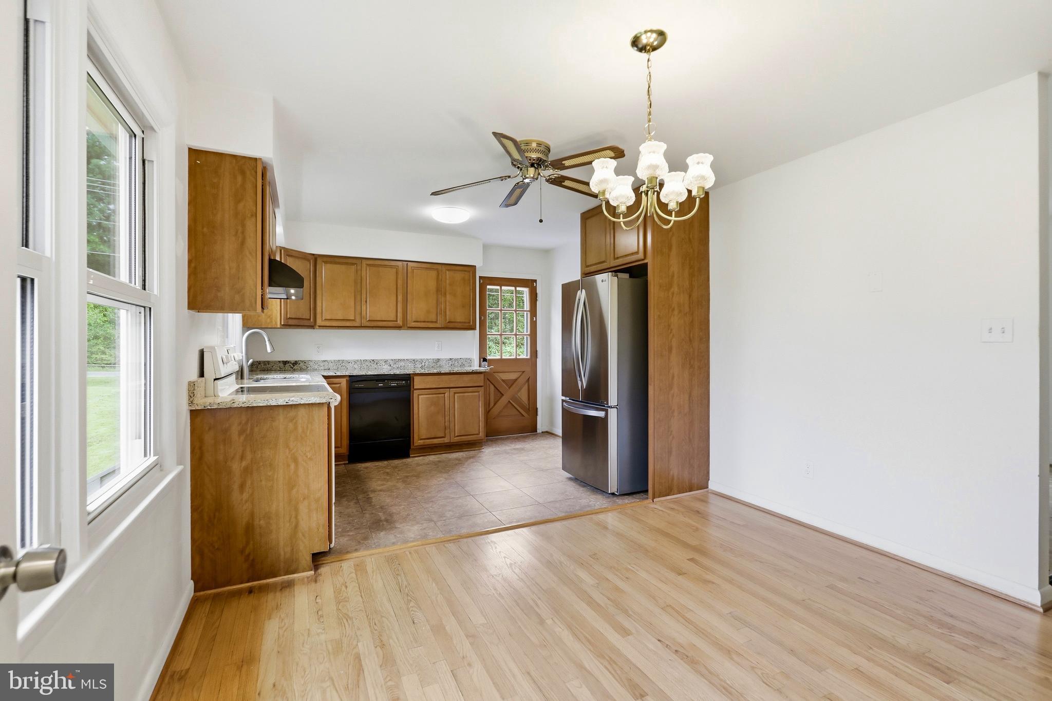 9787 Lees Mill Road Warrenton, VA 20186 - Photo 16 of 35 Gallery Image 16