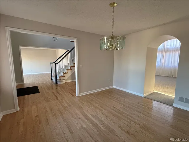 $709,888 | 5863 South Danube Street, Aurora, CO 80015