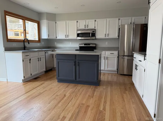 $709,888 | 5863 South Danube Street, Aurora, CO 80015