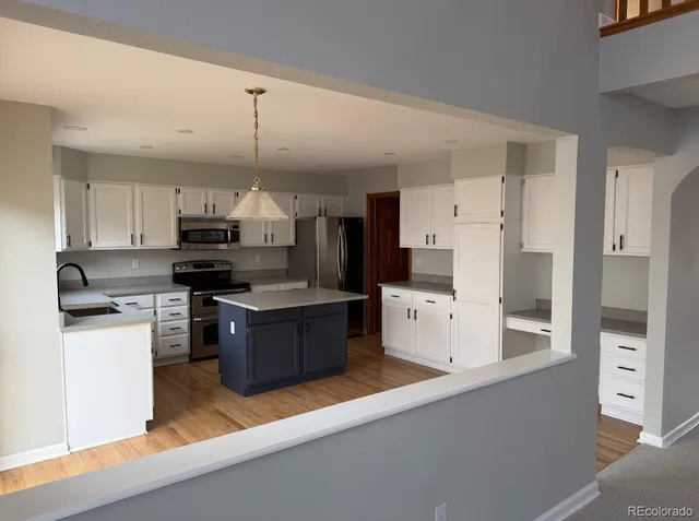 $709,888 | 5863 South Danube Street, Aurora, CO 80015